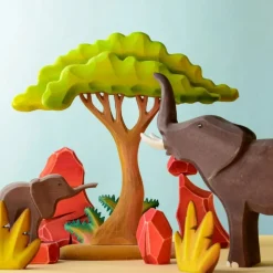 PRE-ORDER Large Acacia Tree