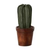 PRE-ORDER Maileg Flower Pot with Cactus (Mouse)