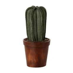 PRE-ORDER Maileg Flower Pot with Cactus (Mouse)