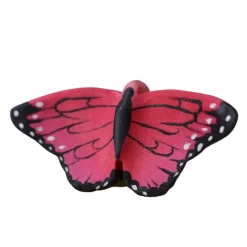 PRE-ORDER Pink Butterfly