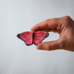 PRE-ORDER Pink Butterfly