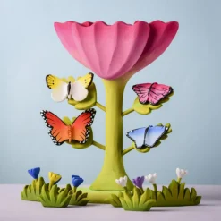 PRE-ORDER Pink Butterfly