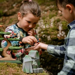 PRE-ORDER Toucan Family (Set of 3)