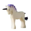 PRE-ORDER Unicorn Purple Pastel