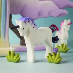 PRE-ORDER Unicorn Purple Pastel