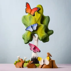 PRE-ORDER Yellow Butterfly