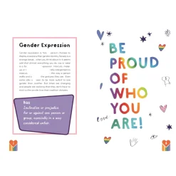 Pride Power: The Young Person's Guide to LGBTQIA+