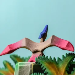 Pteranodon Dinosaur