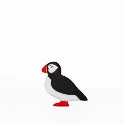 Puffin | Wooden Toy Figurine
