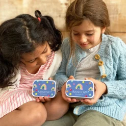 Rainbow Bracelet Craft Kit