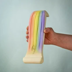 Rainbow Waterfall | Wooden Toy