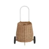 Rattan Original Luggy (Natural)