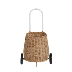 Rattan Original Luggy (Natural)