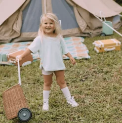 Rattan Original Luggy (Natural)