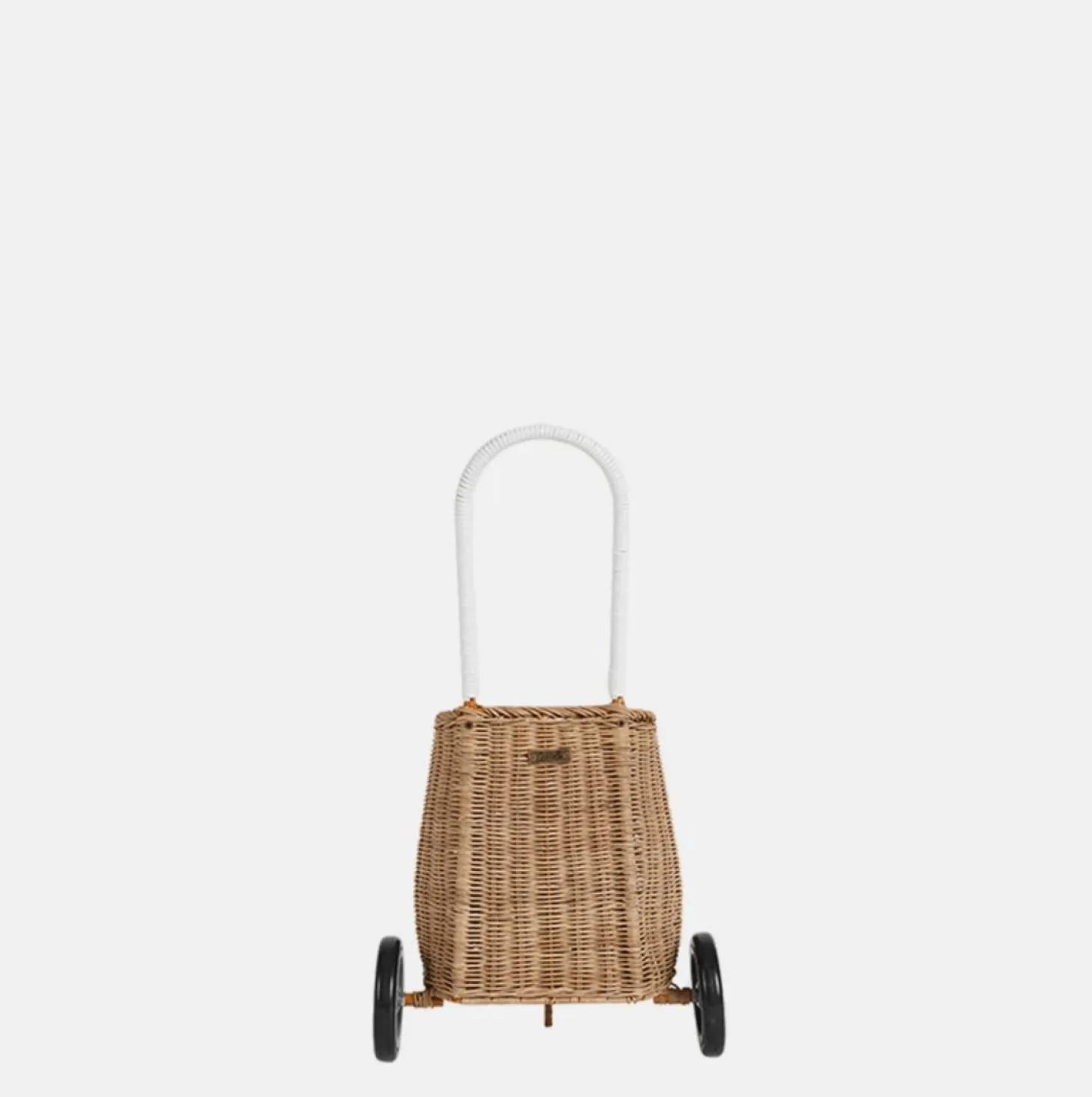 Rattan Original Luggy (Natural)