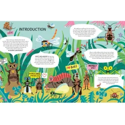 Respect the Insect | Hardcover