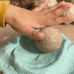 Roll Around Sensory Stones (Nature)