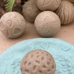 Roll Around Sensory Stones (Nature)