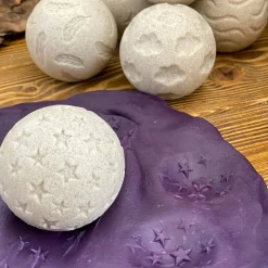 Roll Around Sensory Stones (Feel Calm)