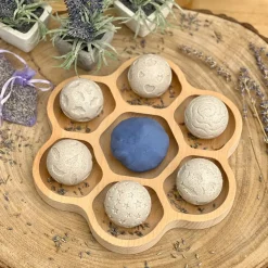 Roll Around Sensory Stones (Feel Calm)