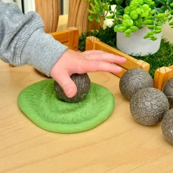 Roll Around Sensory Stones (Farm Animals)