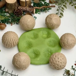 Roll Around Sensory Stones (Nature)