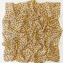 Sarah's Silks Safari Playsilk (Cheetah)