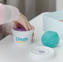 Scoops® Blueberry Scented Dough (Made in Canada)