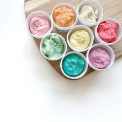 Scoops® Blueberry Scented Dough (Made in Canada)