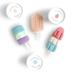 Scoops® Cotton Candy Scented Dough (Made in Canada)