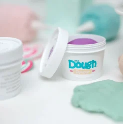 Scoops® Grape Scented Dough (Made in Canada)