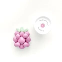 Scoops® Raspberry Scented Dough (Made in Canada)