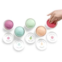 Scoops® Raspberry Scented Dough (Made in Canada)