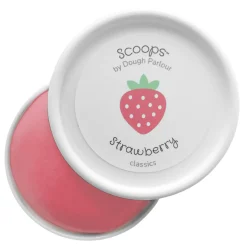 Scoops® Strawberry Scented Dough (Made in Canada)
