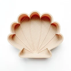 Sea Shell Eco Mould