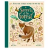 Secrets of the Forest: 15 Bedtime Stories Inspired by Nature | Hardcover