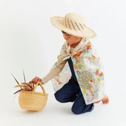 Seek & Find Playsilk (Farm)