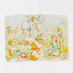 Seek and Find Playsilk (Peter Rabbit)