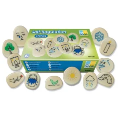 Self Regulation Stones