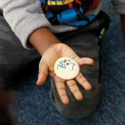 Self Regulation Stones