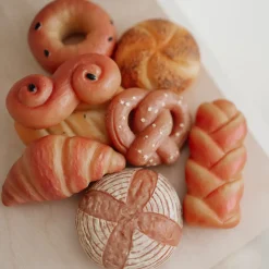 Sensory Play Stones (Breads of the World)