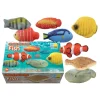 Sensory Play Stones (Fish)