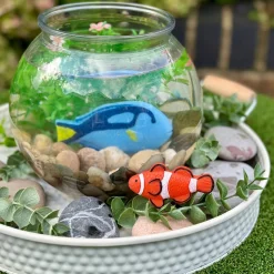 Sensory Play Stones (Fish)