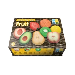 Sensory Play Stones (Fruits)