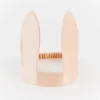 Silk Bunny Ears (Natural)