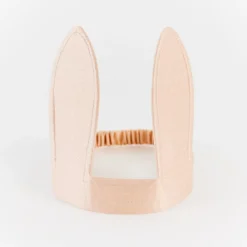 Silk Bunny Ears (Natural)