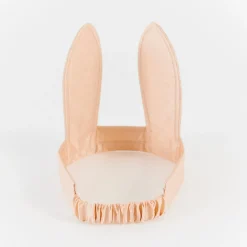 Silk Bunny Ears (Natural)