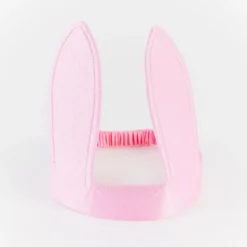 Silk Bunny Ears (Pink Pony)