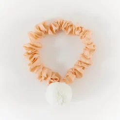 Silk Bunny Tail (Natural)