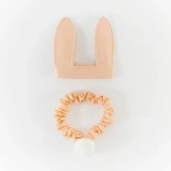 Silk Bunny Tail (Natural)